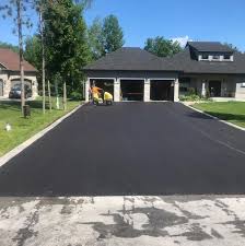 Best Cobblestone Driveway Installation  in USA